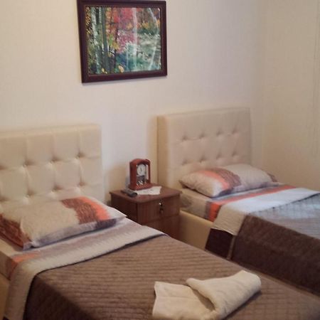 Apartment Lika Shkoder Ngoại thất bức ảnh