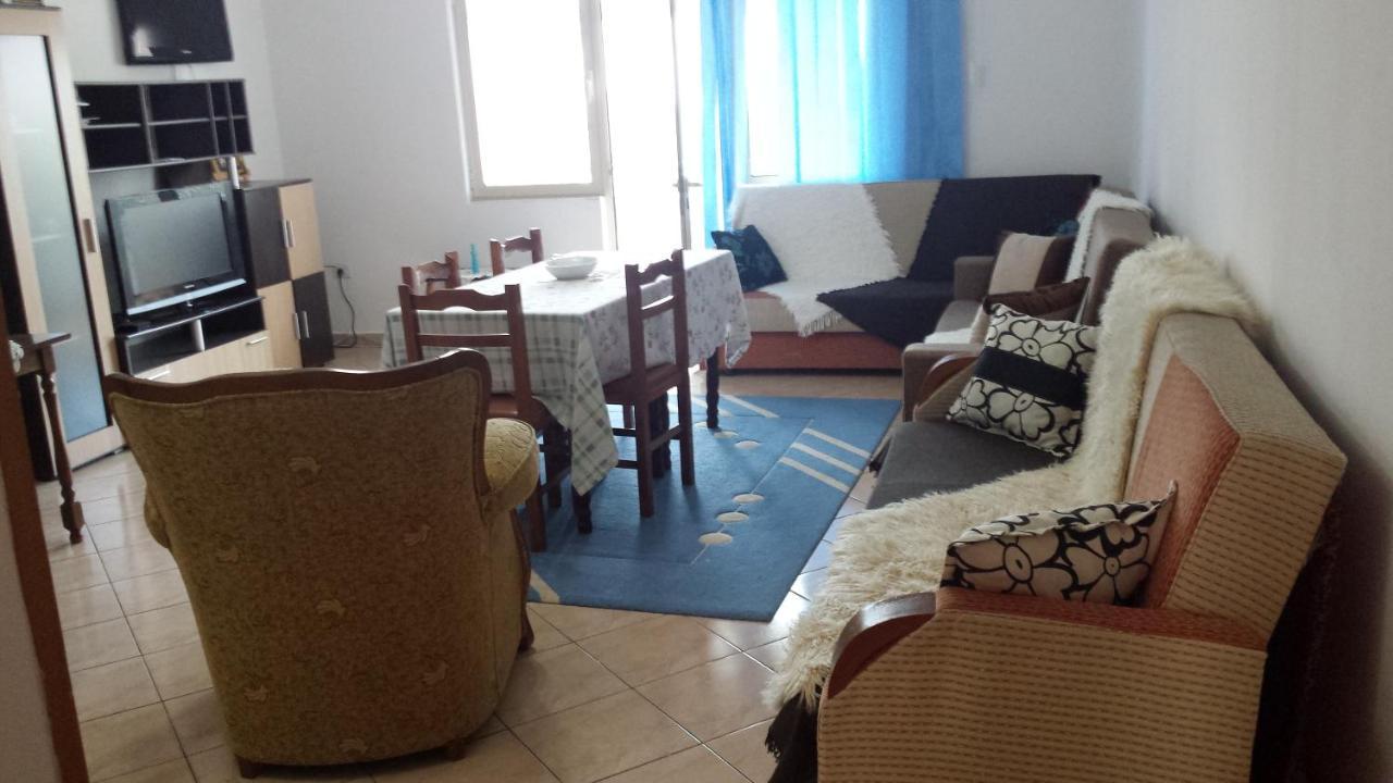 Apartment Lika Shkoder Ngoại thất bức ảnh
