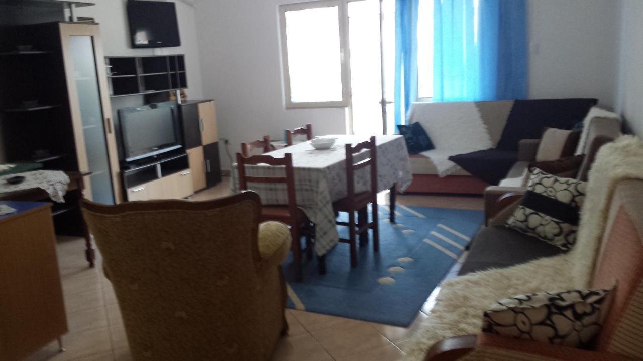 Apartment Lika Shkoder Ngoại thất bức ảnh