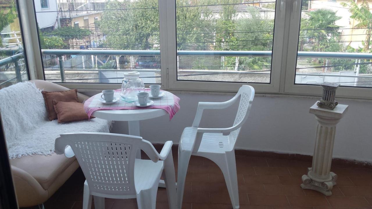 Apartment Lika Shkoder Ngoại thất bức ảnh