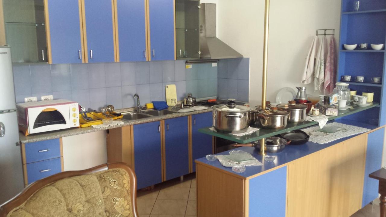 Apartment Lika Shkoder Ngoại thất bức ảnh