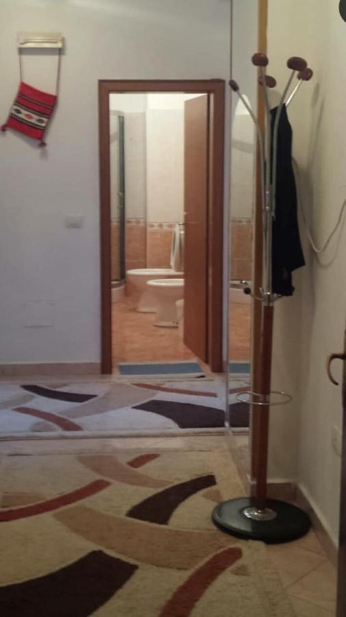 Apartment Lika Shkoder Ngoại thất bức ảnh